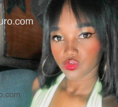 Date this stunning Dominican Republic girl MONICA MARCELINO from Santo Domingo DO53215