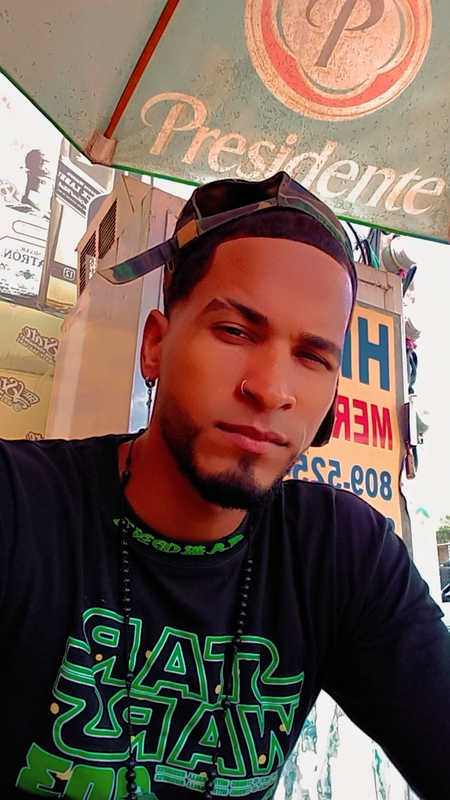 Date this young Dominican Republic man Joselito from Bonao DO53397