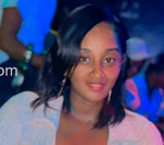 good-looking Dominican Republic girl Madi from Santo Domingo DO53412