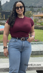 athletic Dominican Republic girl Gio from Santo Domingo DO53536