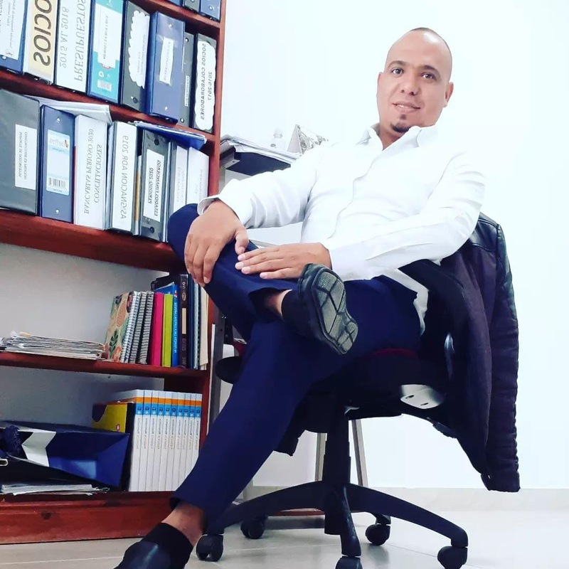 Date this sultry Dominican Republic man Jorge from Lanciano DO53756