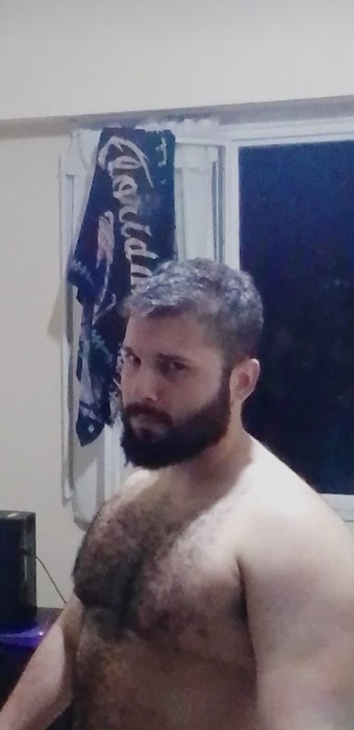 Date this delightful Argentina man Miguell from Buenos Aires AR979