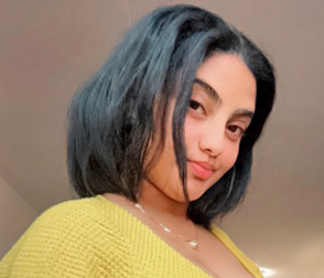 Date this georgeous United States girl Yojeily from New York US24525