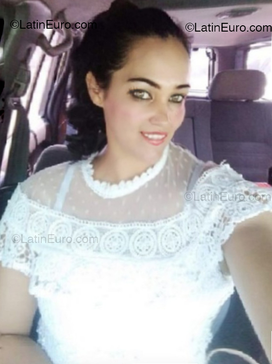 Date this foxy Paraguay girl Daisy from Itaugua PY80