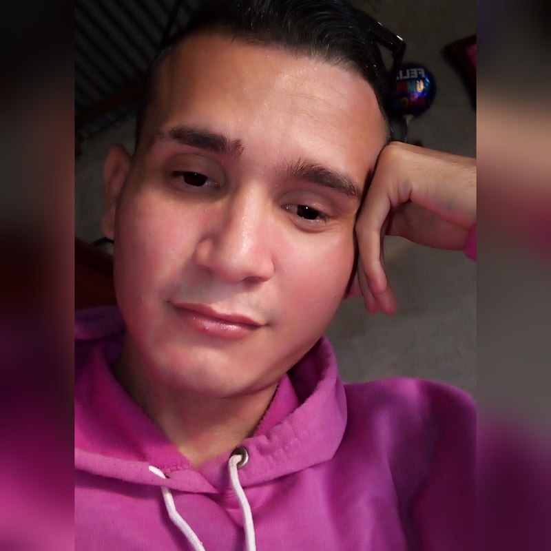Date this foxy Venezuela man Jonathan from Carora VE5100