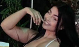 Date this voluptuous Colombia girl Sari from Cali CO33206