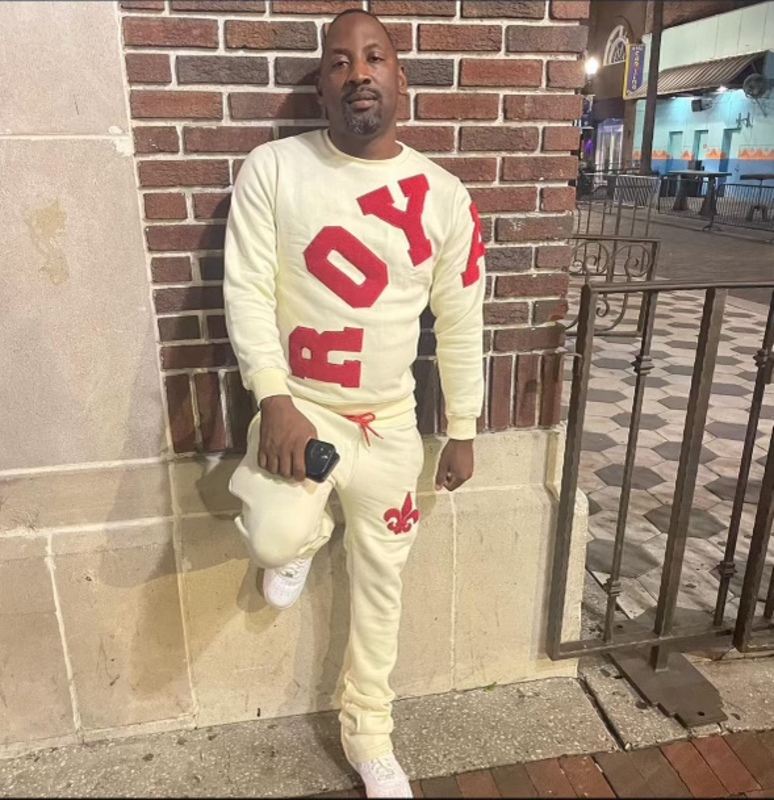 Date this sultry United States man Tristan from Orlando US24862