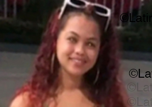 Date this sensual Dominican Republic girl Maria from Puerto Plata DO54715