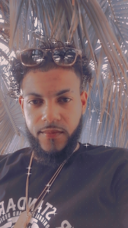 Date this hard body Dominican Republic man Michael from La Romana DO54936