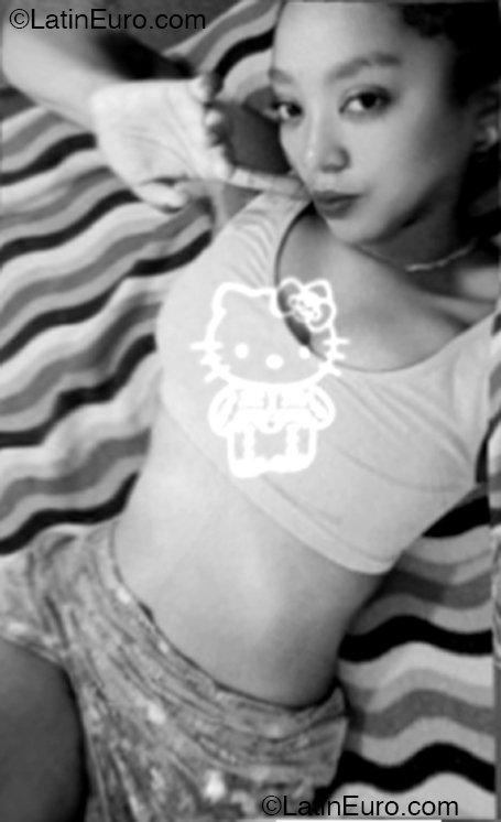 Date this young Dominican Republic girl Patricia from Santo Domingo DO54970