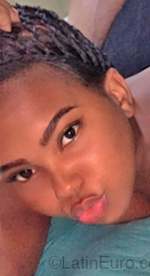 Date this tall Dominican Republic girl Marie from Santo Domingo DO55056