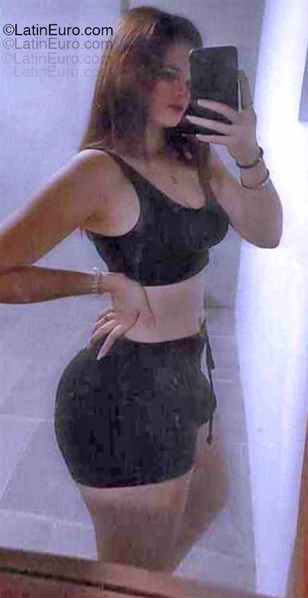 Date this fun Venezuela girl Roa from Maracaibo VE5316
