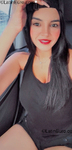 nice looking Dominican Republic girl Ara from Santo Domingo DO55243