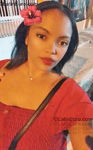 fun Dominican Republic girl Claris from Santo Domingo Este DO55352