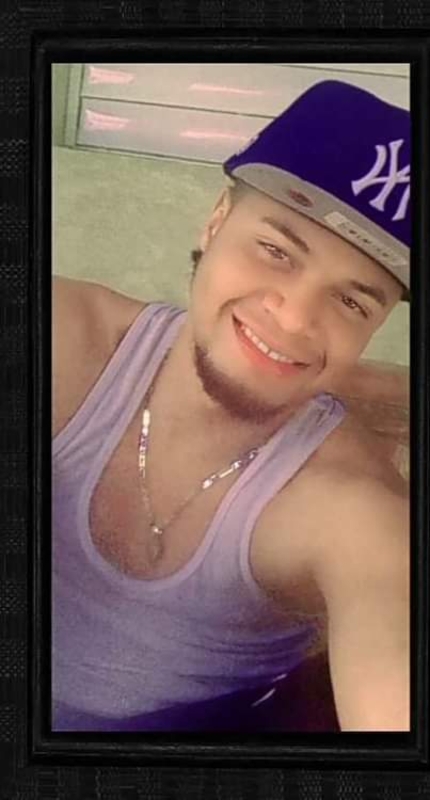 Date this hard body Dominican Republic man Anthony from Santodomingo DO55418