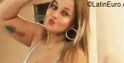 Date this fun Dominican Republic girl Dei from Valverde DO55448