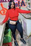 foxy Dominican Republic girl Darleny from San José De Ocoa DO55497
