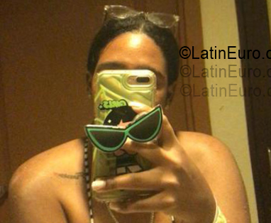 Date this good-looking Dominican Republic girl Rosemary from San Pedro de Macoris DO55498
