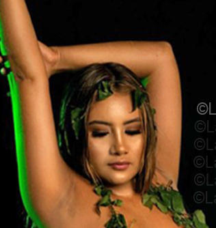 Date this sensual Colombia girl Jenifer from Villavicencio CO33507
