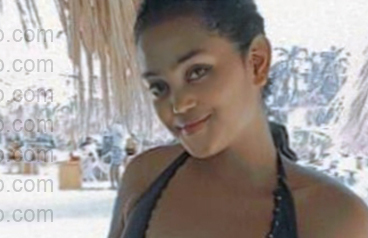 Date this sensual Dominican Republic girl Emilia from Santo Domingo DO55542