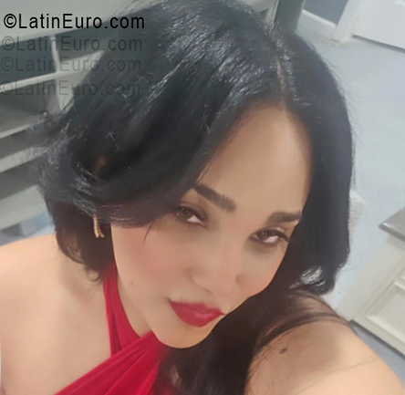 Date this fun United States girl Jiselina from Detroit US25208