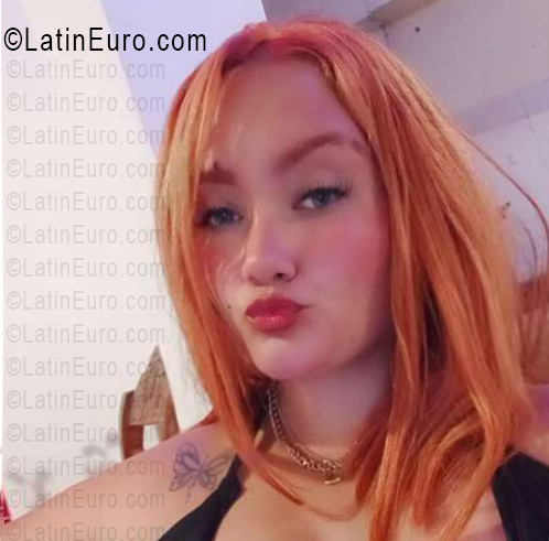 Date this charming Venezuela girl Rosse from Chacao VE5382
