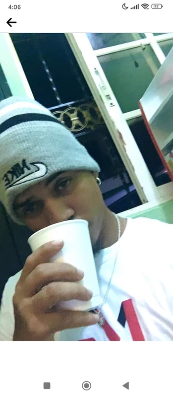 Date this voluptuous Dominican Republic man Willi from Santo Domingo DO55747
