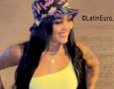 Date this exotic Dominican Republic girl Marisela from Santo Domingo DO55748