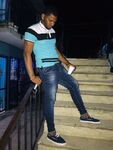 georgeous Any Country man Emmanuel from San Juan DO55766