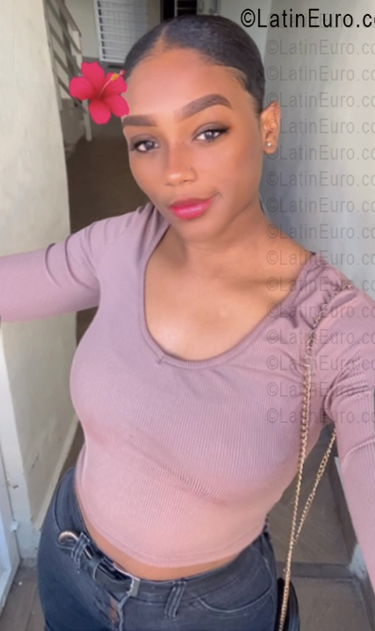 Date this fun Dominican Republic girl Ambar from La Romana DO55915