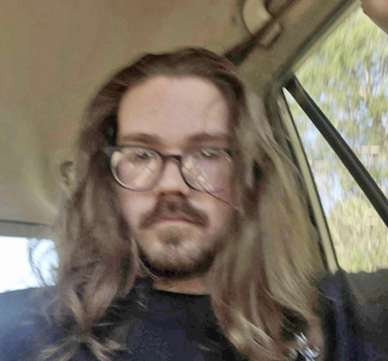 Date this exotic United States man Caleb from Nashville US25301