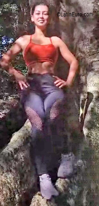 Date this exotic Brazil girl Rubia from Sao Jose Do Rio Preto BR12402
