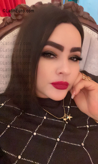Date this young Dominican Republic girl Perla from Santiago DO55969