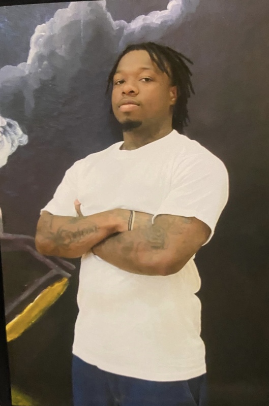 Date this good-looking United States man Tavondrick from Richmond US25335