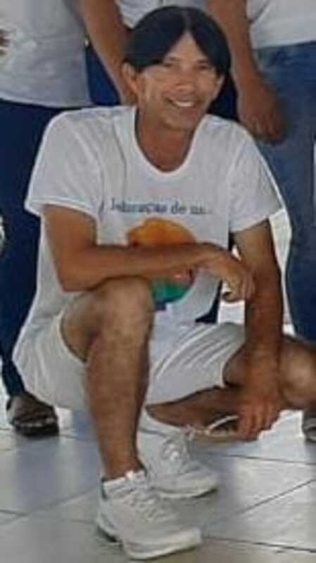 Date this funny Brazil man Marcelo from Alagoinha BR12407