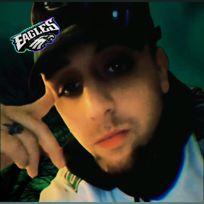 Date this young United States man BL4CKZ6DIAC from Havertown US25349