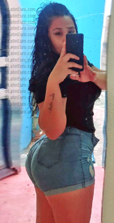 Date this foxy Brazil girl Gricel from Manaus BR12409