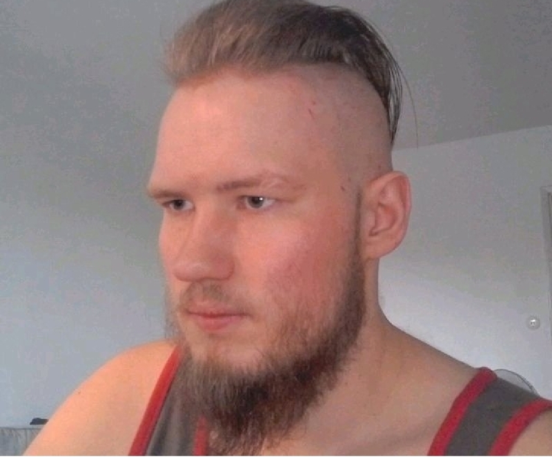 Date this cute Sweden man Andreas from Stockholm SE282