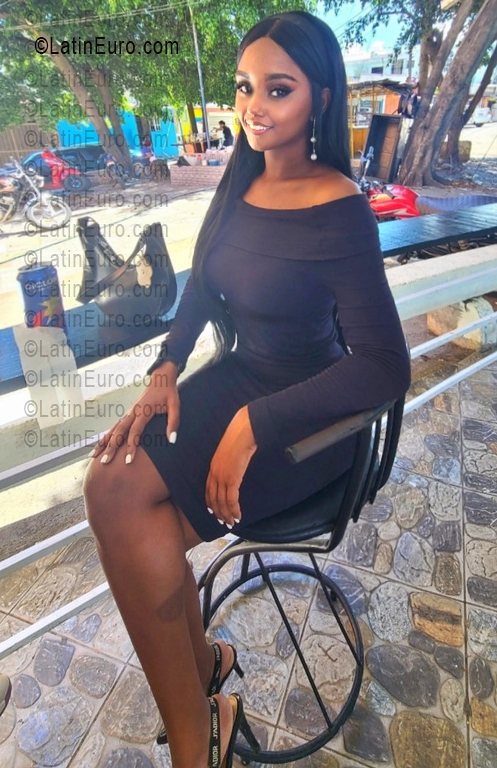Date this gorgeous Dominican Republic girl Miss from Santo Domingo DO56331