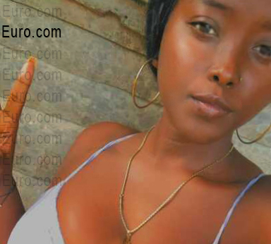 Date this gorgeous Dominican Republic girl Cheily from Santo Domingo DO56343