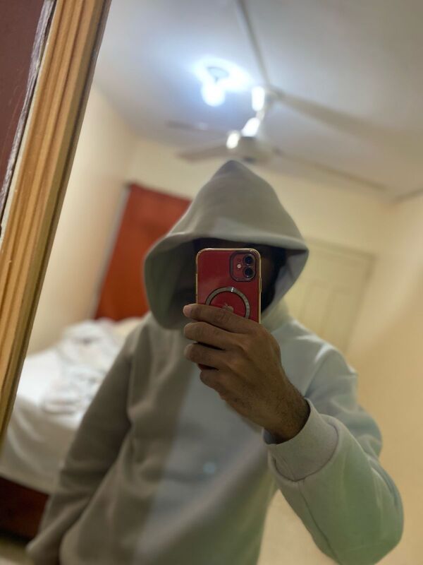 Date this beautiful Dominican Republic man Erick from Santo Domingo DO56382