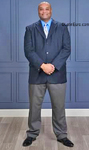 tall Any Country man Alvin from Dallas US25551