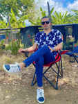 pretty Dominican Republic man Willy from Santiago DO56524