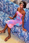 Romana, , Dominican Republic