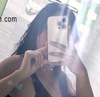 Date this tall Dominican Republic girl Angelina from Santo Domingo DO56635