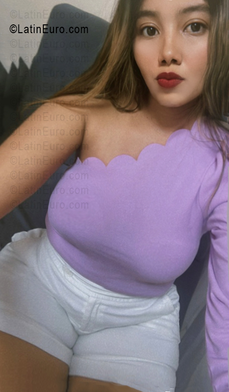Date this nice looking Dominican Republic girl Fatima from Santo Domingo DO56666