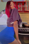 funny Any Country girl Ester from Santo Domingo DO56667