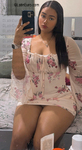 young Any Country girl Alondra from Santo Domingo DO56672