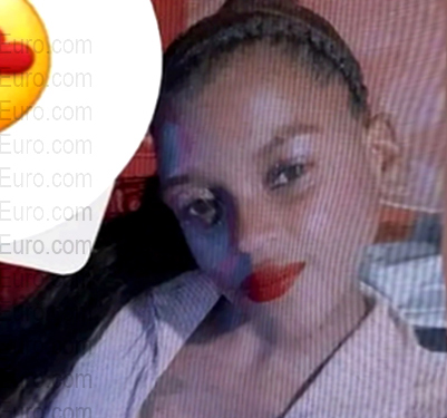 Date this nice looking Dominican Republic girl Besaida from Santo Domingo DO56713
