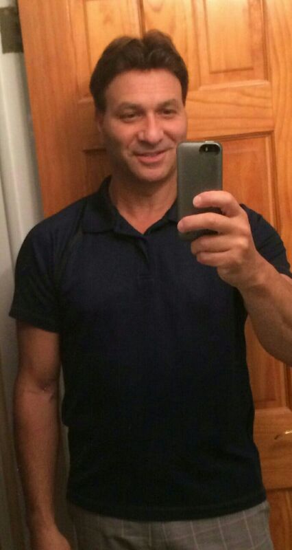 Date this sultry United States man AJ from White Plains US25612